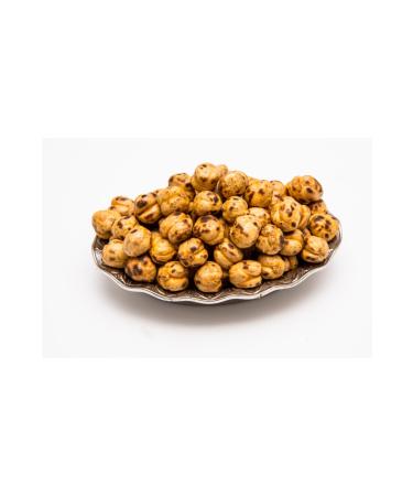 Oktem Spotted Yellow Chickpea 1 Kg