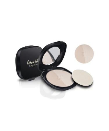 Catherine Arley Powder - Compact Powder No:5 5