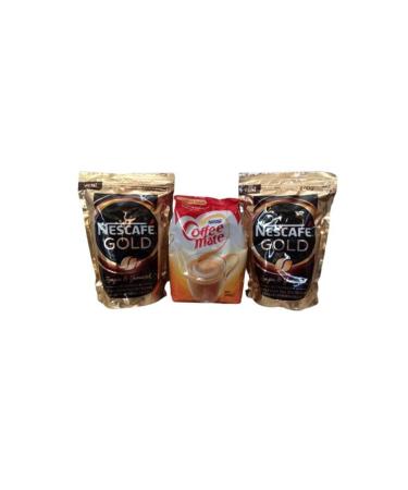 Nescafe Nestle 3 Piece Set