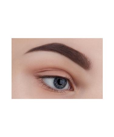 Inglot Eyebrow Gel -amc Brow Liner Gel 20 - Buy Online on GoSupps.com