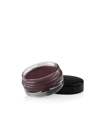 Inglot Gel Eyeliner -amc Eyeliner Gel 89