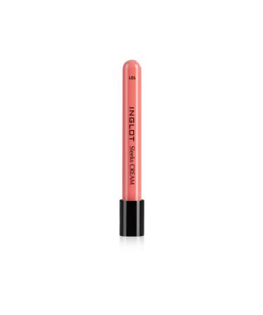Inglot Lip Gloss - Sleeks Cream Lip Paint 101 5.5 ml 5907587162013