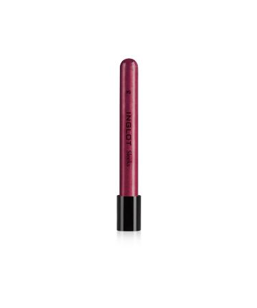 Inglot Lip Gloss - Sleeks Lip Gloss 54 5.5 ml 5907587161542