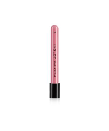 Inglot Lip Gloss - Sleeks Cream Lip Paint 94 5.5 ml 5907587161948