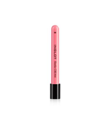 Inglot Lip Gloss - Sleeks Cream Lip Paint 96 5.5 ml 5907587161962