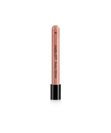 Inglot Lip Gloss - Sleeks Cream Lip Paint 92 5.5 ml 5907587161924