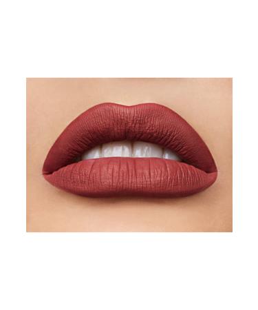 Inglot Full Coverage Matte Lipstick - HD Lip Tint Matte Italian Kiss 45 5.5 ml 5901905400450 - Buy Online on GoSupps.com