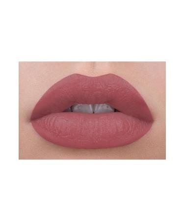 Inglot Matte Lipstick - Lipstick Matte 417 4.5 gr 5907587154179 - Buy Online on GoSupps.com