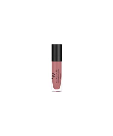 Golden Rose Longstay Liquid Lipstick Matte Lipstick 34