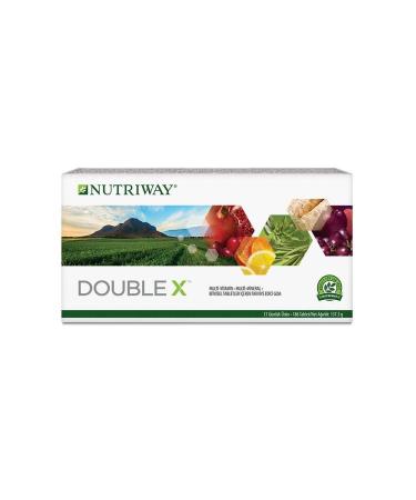 Nutrilite Double X 31 Day Product Amway