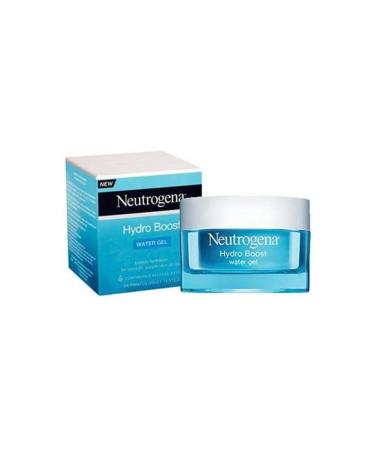 Neutrogena Hydro Boost Water Gel - Buy Online on GoSupps.com