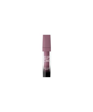 Golden Rose My Matte Lip Ink No:07 Lipstick