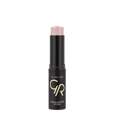 Golden Rose Highlighter Stick Illuminator