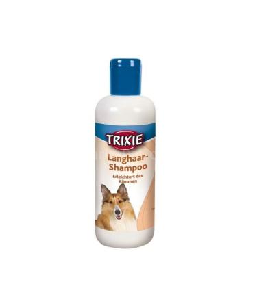Long Hair Dog Shampoo 250ml