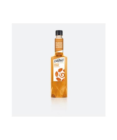 DaVinci Gourmet Almond Syrup 750ml