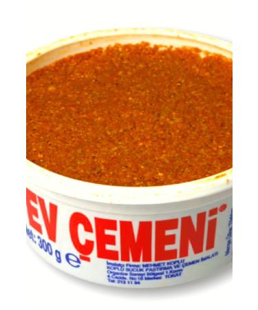 Sar bah e Tokat Fenugreek 300 gr - Pack of 8 - Buy Online on GoSupps.com