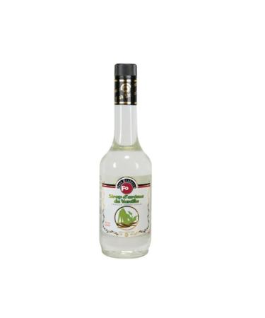 FO Coffee and Cocktail Vanilla Syrup 700 ml