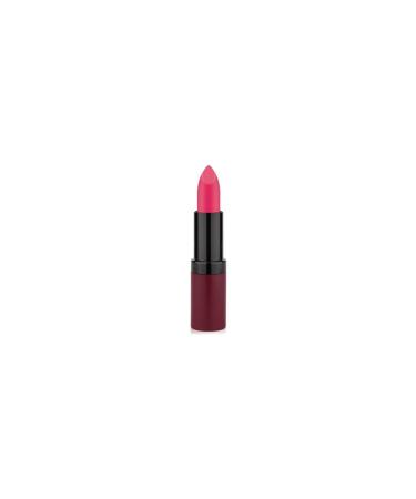Golden Rose Velvet Matte Lipstick 04