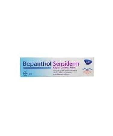 Bepanthol Sensiderm Cream 20 gr