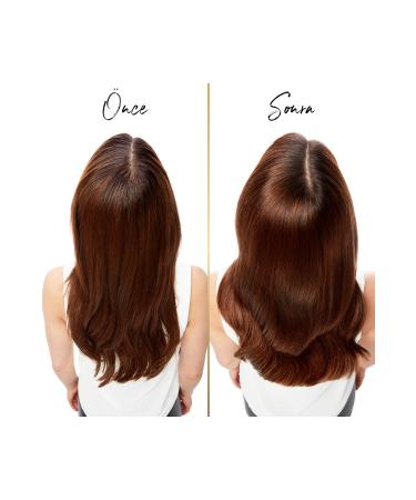 Pantene Long and Strong Shampoo Bamboo and Biotin 400 ml x 2 - Buy Online on GoSupps.com