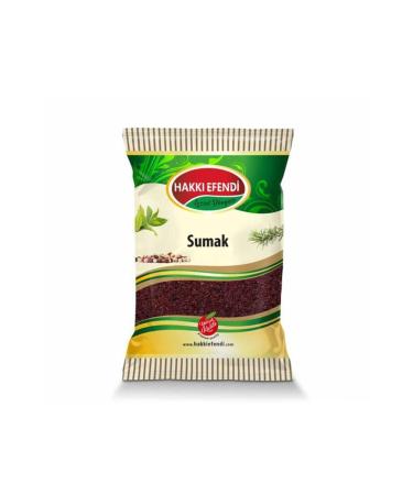 Hakk Efendi Sumac 100 Gr