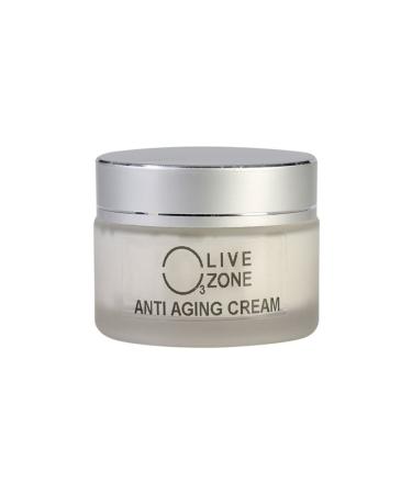 OLIVE OZONE Anti-aging Cream - Buy Online on GoSupps.com