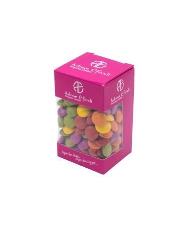 Adnan Efendi Recital Bon Bon Dragee 150gr.