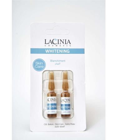 Lacinia Whitening Whitening Serum