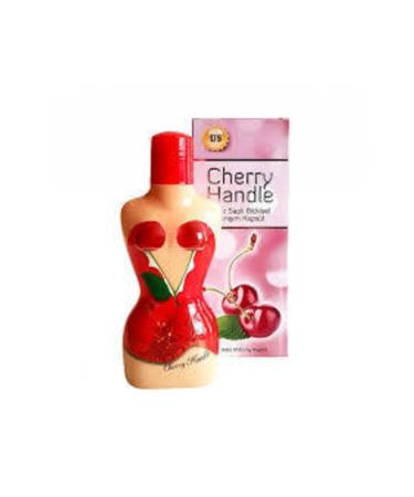 Cherry Handle Herbal Mixture with Cherry Handle New Date