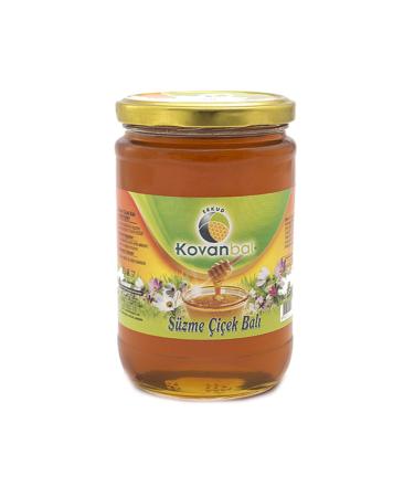 Kovanbal Pure Flower Honey 850 Gr