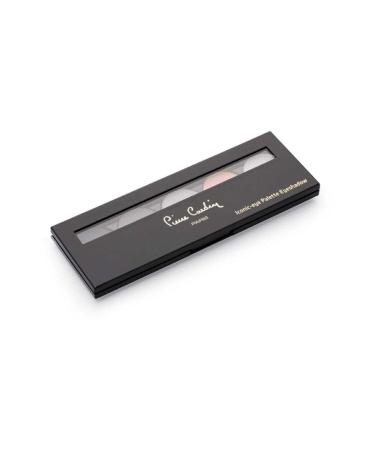 Pierre Cardin Halloween Iconic Eyeshadow Palette hb.2529 - Buy Online on GoSupps.com
