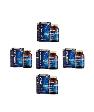 Nutraxin Synthetic Free Artroflex 90 Tablets*5