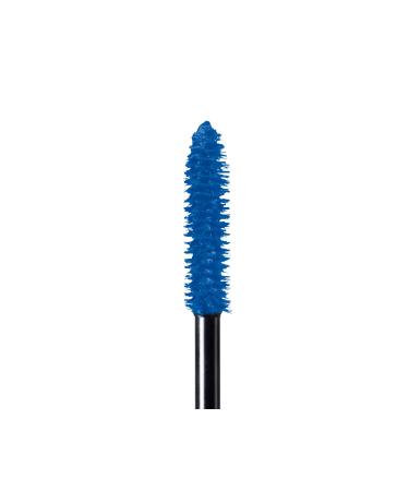Yves Saint Laurent Mascara Volume Effet Faux Cils Mascara with False Eyelash Effect 03 - Bleu Extreme 3365440096783 - Buy Online on GoSupps.com