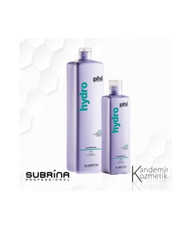 Subrina Professional Hydro Conditioner 1000ml