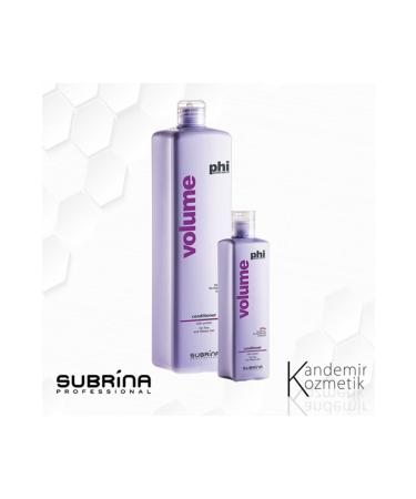 Subrina Professional Volume Conditioner 250ml