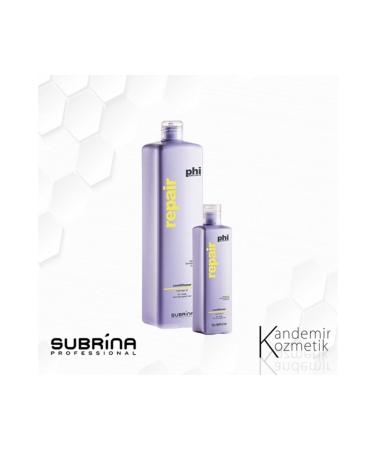Subrina Professional Repair Conditioner 1000ml
