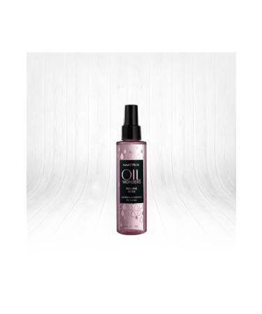 Matrix Matrix Pre-Shampoo Care Oil Wonders Volume Rose 300 Ml