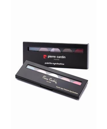 Pierre Cardin Iconic Haute Couture Eyeshadow Palette Stiletto - Buy Online on GoSupps.com