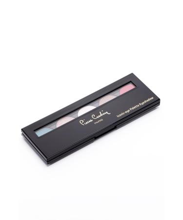 Pierre Cardin Iconic Haute Couture Eyeshadow Palette Stiletto - Buy Online on GoSupps.com