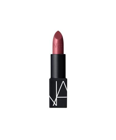 Nars Buy Lipstick Satin Finish Lipstick Afghan Red - Satin Dark Raspberry Red 3.5 Gr