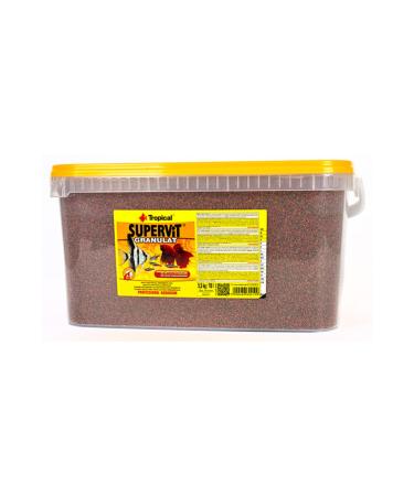 Tropical Supervit Granulate 100gr.