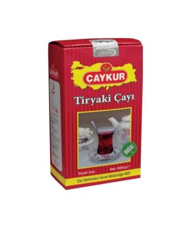Caykur Tiryaki 1000 Gr 10 Pieces