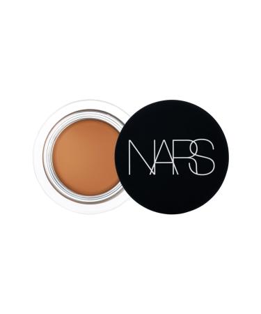 Nars Natural Looking High Coverage Concealer Meddark 2.6 Walnut 6.21 Ml