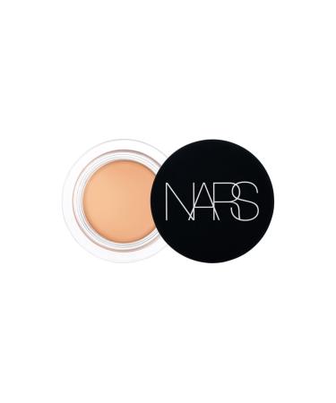 Nars Natural Looking High Coverage Concealer Medium 1 Custard 6.21