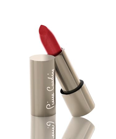 Pierre Cardin Brand: Magnetic Dream Lipstick - Deep Red - 263 1 Pack (1 X 150 G) Category: Lipstick - Buy Online on GoSupps.com