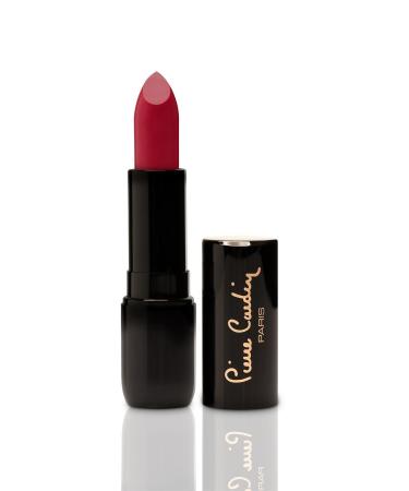 Pierre Cardin Porcelain Edition Lipstick - Flamingo - 227 - Buy Online on GoSupps.com