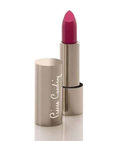 Pierre Cardin Lipstick - Magnetic Dream Lipstick Rich Fuschia 257 8680570487184 - Buy Online on GoSupps.com