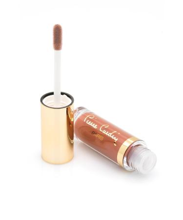 Pierre Cardin Matt Wave Liquid Lipstick Matte Liquid Lipstick Terracotta - Buy Online on GoSupps.com