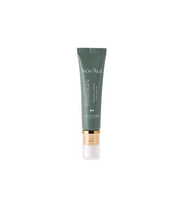 Oriflame Novage Ecollagen Wrinkle Power Eye Cream