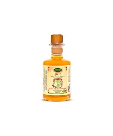 Ginger Organic Havrano 4 Thieves Vinegar 1ixir Four Thieves Vinegar
